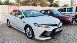 تۆیۆتا کامری